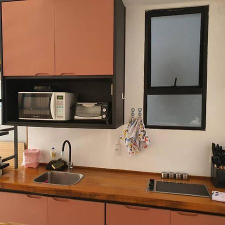 Cantinho Acolhedor Na Praia Guaruja Ngoại thất bức ảnh
