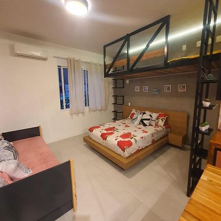 Cantinho Acolhedor Na Praia Guaruja Ngoại thất bức ảnh