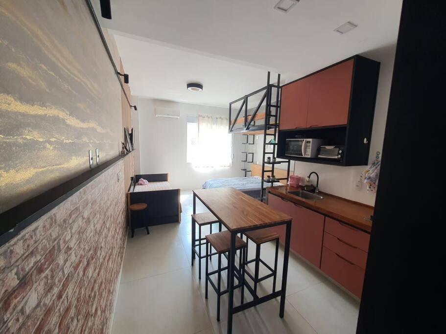 Cantinho Acolhedor Na Praia Guaruja Ngoại thất bức ảnh