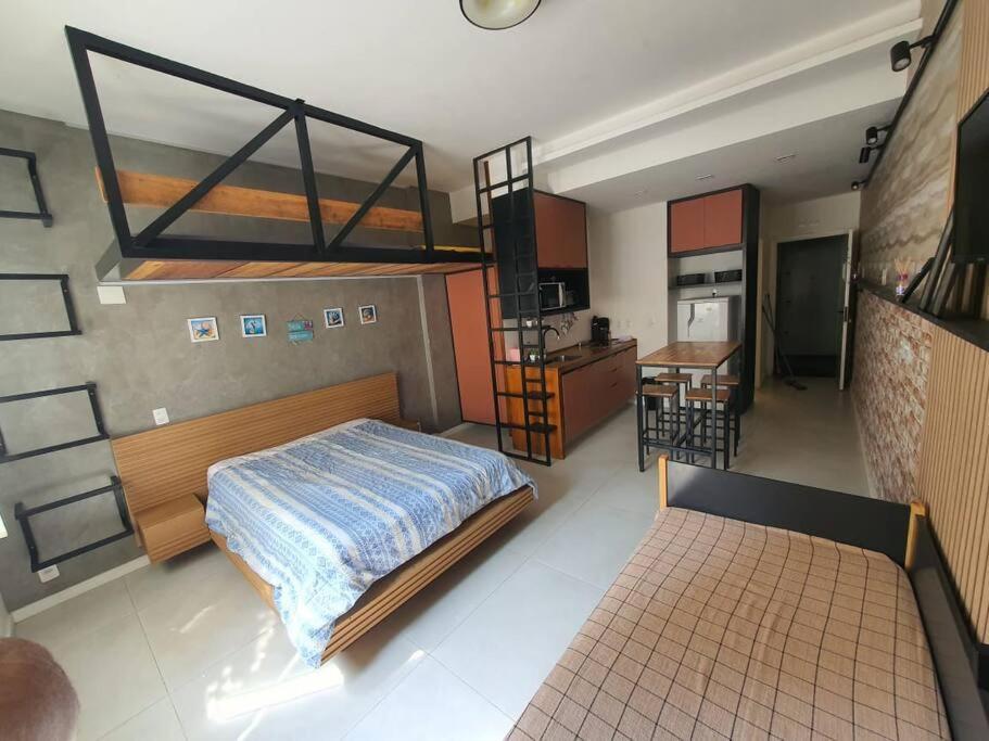 Cantinho Acolhedor Na Praia Guaruja Ngoại thất bức ảnh