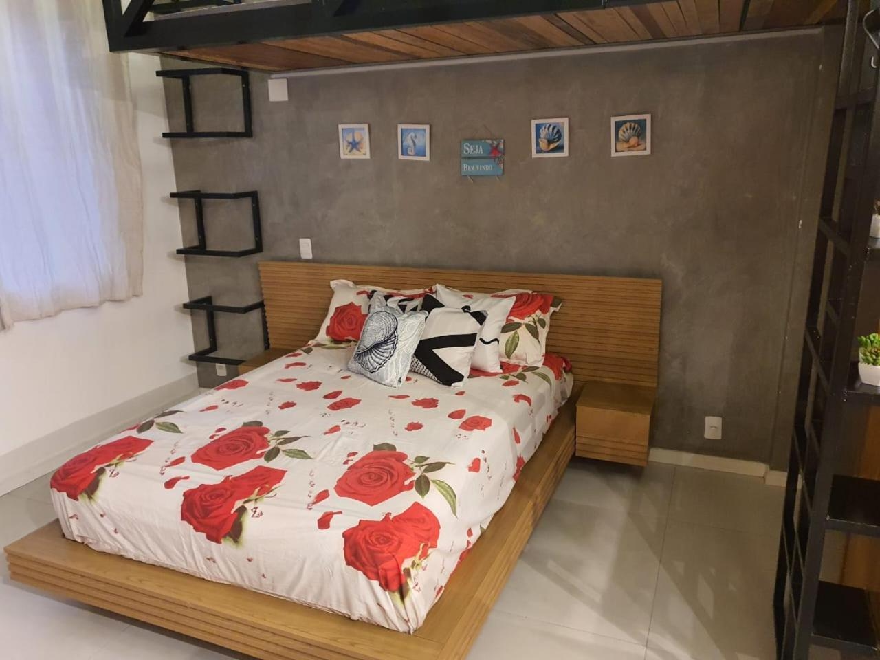 Cantinho Acolhedor Na Praia Guaruja Ngoại thất bức ảnh