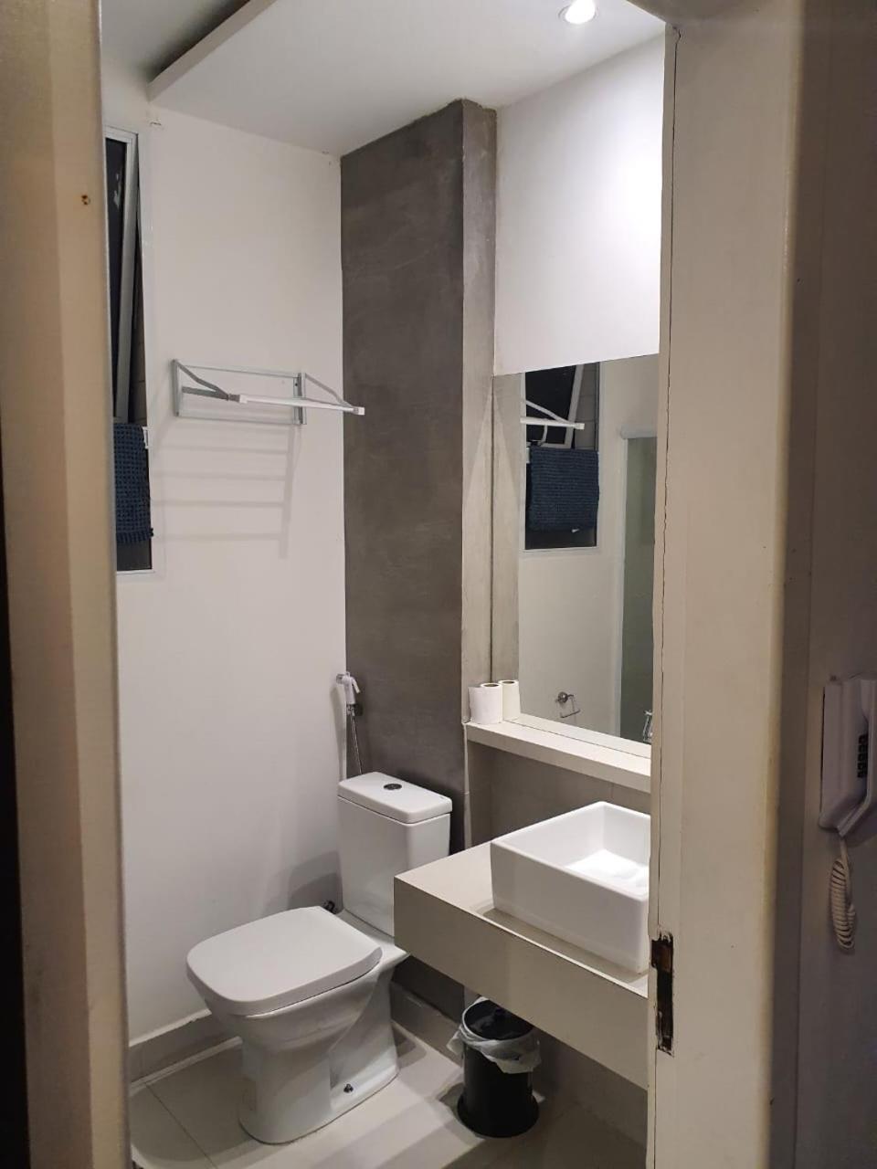 Cantinho Acolhedor Na Praia Guaruja Ngoại thất bức ảnh